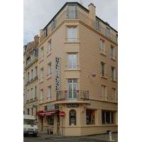 Hotel d\'Alsace