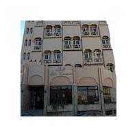 Hotel Bab Mansour