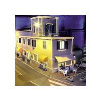 Hotel Savoia