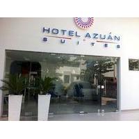 Hotel Azuan Suites