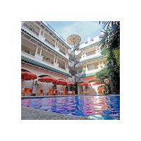 Hotel Galleria Davao