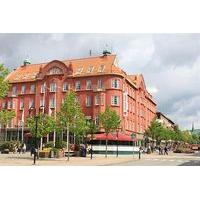 Hotell Statt - Sweden Hotels