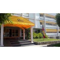 Hotel Vallclaire Suites