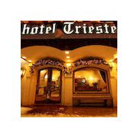 hotel trieste