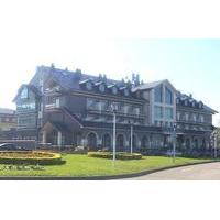 Hotel Milagros Golf Spa