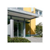 Hotel Lindleinsmühle