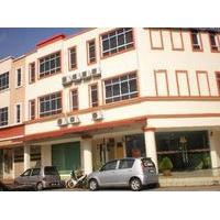 hotel sahara inn tanjung malim