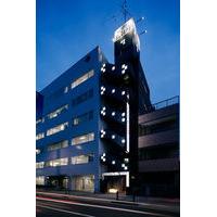 HOTEL SLEEPS Kitasenju - Caters ...