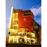 Hotel Boutique Pesona Cikarang