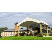 Howard Johnson Hotel & Spa