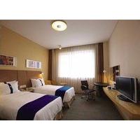 Holiday Inn Express Changzhou Lanling