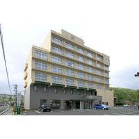 Hotel Mercato Wajima