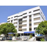 Hotel Yuldama Rodadero Inn