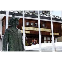 Hostellerie des Guides