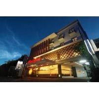 Hotel Arjuna Yogyakarta