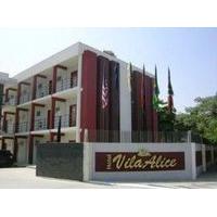 Hotel Vila Alice