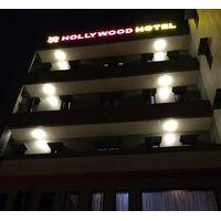 hollywood hotel