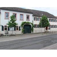 Hotel Stadt Mainz