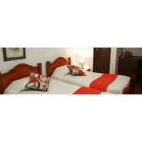 Hotel El Eden Manizales