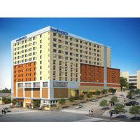 holiday inn express suites austin downtown university