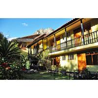 Hotel Las Orquideas
