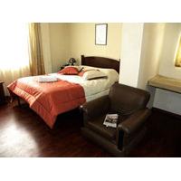 hotel capital inn quito