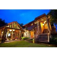 Hotel Des Artists Rose of Pai
