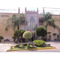 Hotel GYA Express