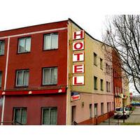 Hotel Puk
