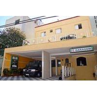 Hotel Park\'s Vila Mariana