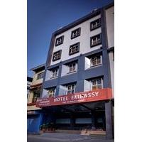 Hotel Embassy