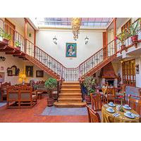 Hotel La Posada Atahualpa