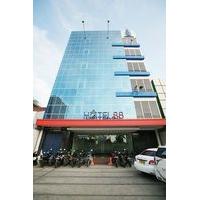 Hotel88 Mangga Besar 120