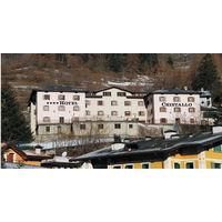 Hotel Cristallo