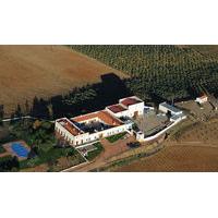 Hotel Bodega El Moral