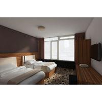 Hotel King\'s Court