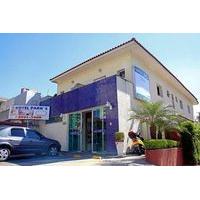 Hotel Park\'s Pedro de Toledo