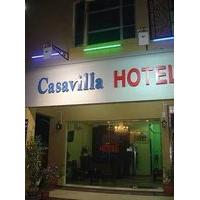 Hotel Casavilla Rawang