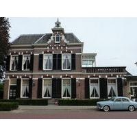 Hotel Het Oude Postkantoor