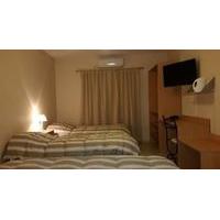 Hosteria Termas del Challao