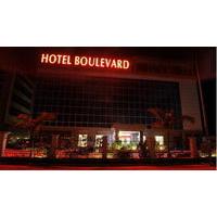 Hotel Boulevard