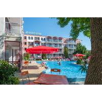 Hotel Longoza - All Inclusive