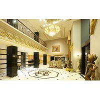 Hotel Olympic