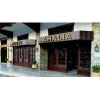 Hotel Amalia 2