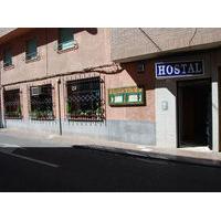 Hostal El Caseron