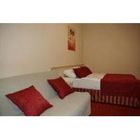 Hotel Iris