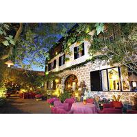 Hotel Restaurante Arimune