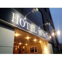 Hotel Suncity Hakodate