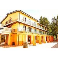 Hotel Valle de L\'Aquila