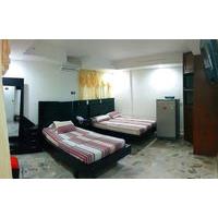 Hotel Jardin De Tequendama